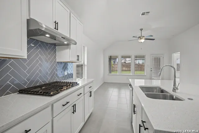 4964 Park Mnr Marion, TX 78124