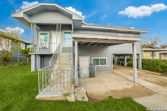 1311 Kayton Unit UNIT 1 San Antonio, TX 78210