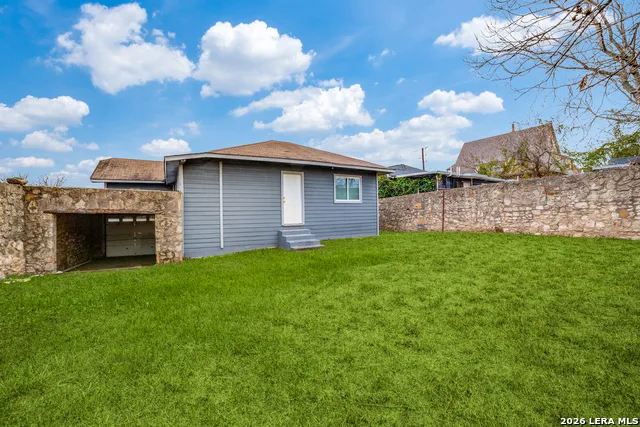 1311 Kayton Unit UNIT 1 San Antonio, TX 78210