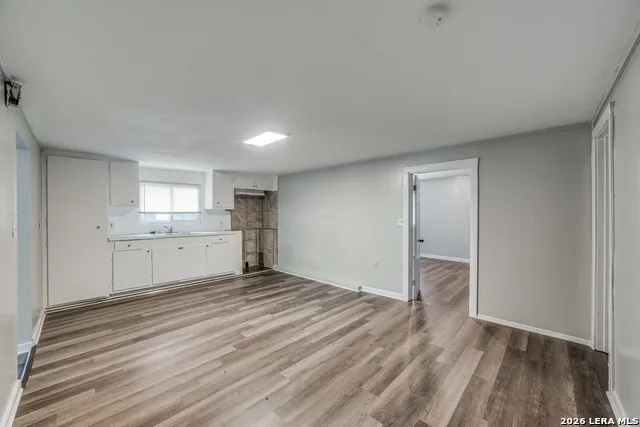 1311 Kayton Unit UNIT 1 San Antonio, TX 78210