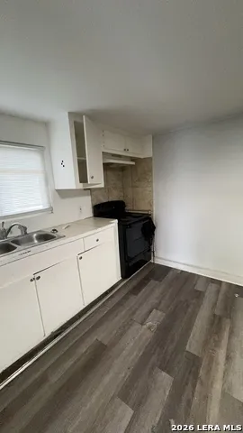 1311 Kayton Unit UNIT 1 San Antonio, TX 78210