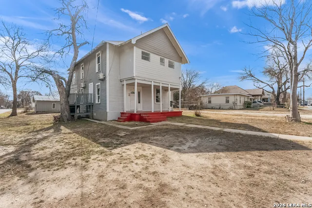 146 Fairview Unit 1 San Antonio, TX 78223