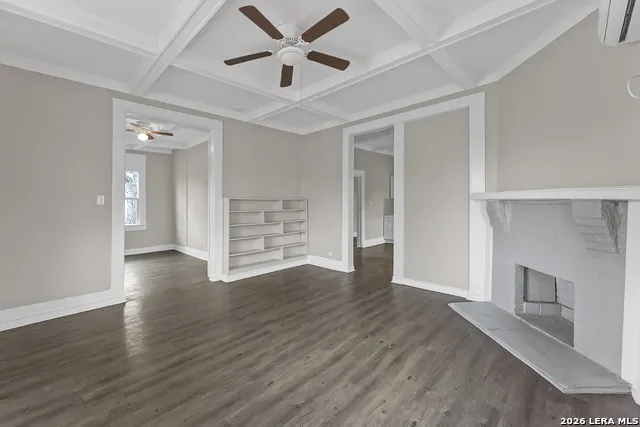 146 Fairview Unit 1 San Antonio, TX 78223