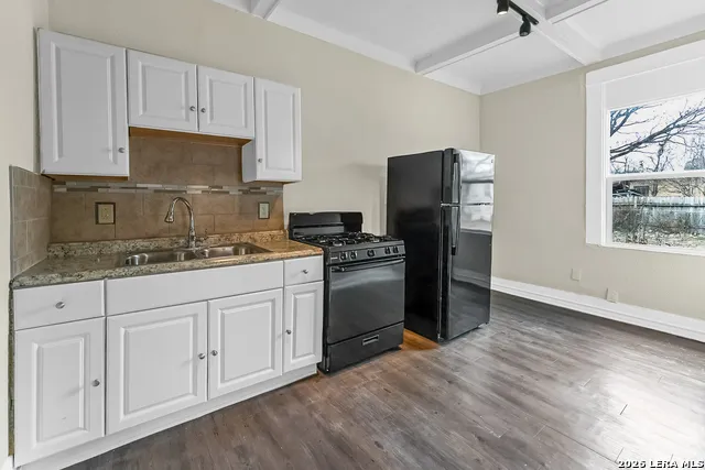 146 Fairview Unit 1 San Antonio, TX 78223