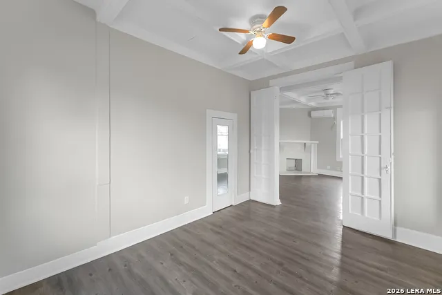 146 Fairview Unit 1 San Antonio, TX 78223