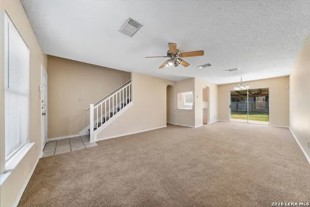 7038 Cole Creek Converse, TX 78109