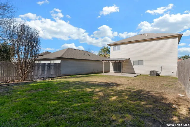7038 Cole Creek Converse, TX 78109