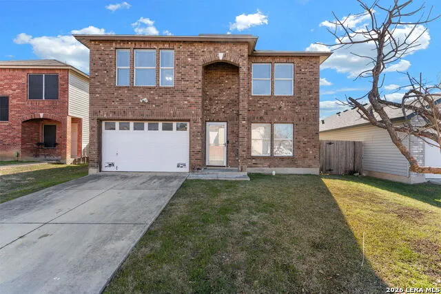 7038 Cole Creek Converse, TX 78109