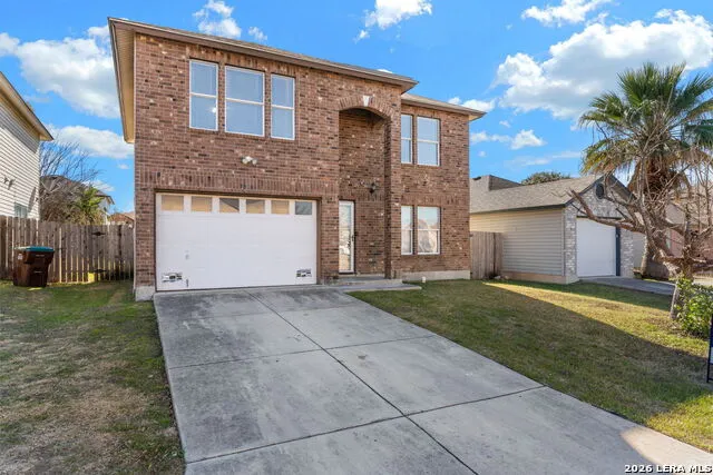 7038 Cole Creek Converse, TX 78109
