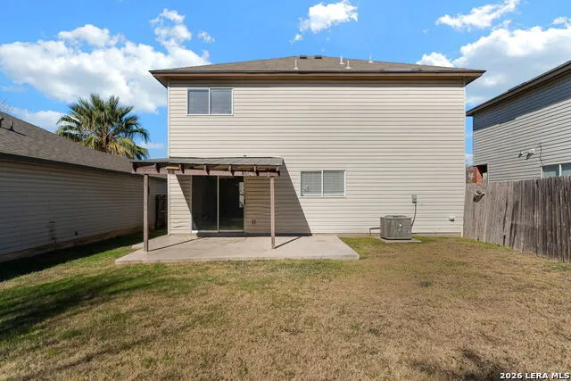 7038 Cole Creek Converse, TX 78109
