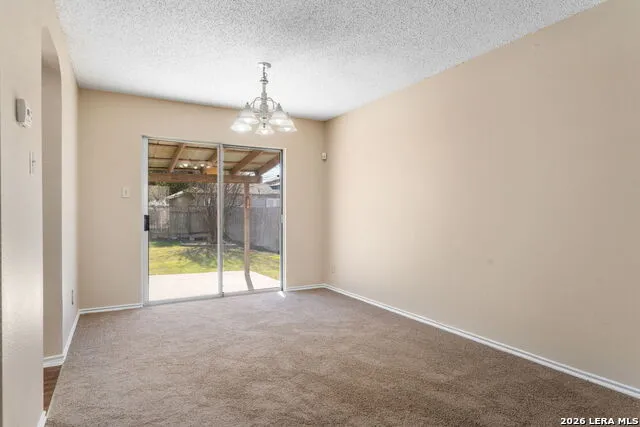 7038 Cole Creek Converse, TX 78109
