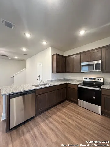 7618 Agave Bend Unit 101 San Antonio, TX 78253