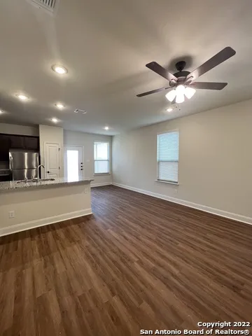 7618 Agave Bend Unit 101 San Antonio, TX 78253