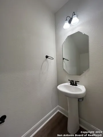 7618 Agave Bend Unit 101 San Antonio, TX 78253