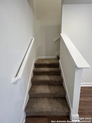 7618 Agave Bend Unit 101 San Antonio, TX 78253