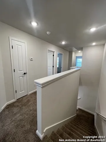 7618 Agave Bend Unit 101 San Antonio, TX 78253