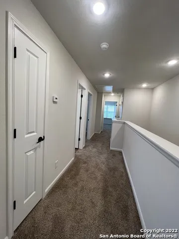 7618 Agave Bend Unit 101 San Antonio, TX 78253