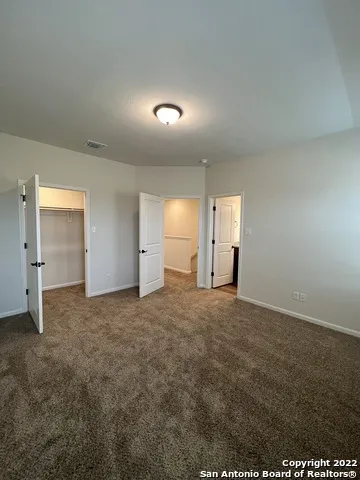 7618 Agave Bend Unit 101 San Antonio, TX 78253