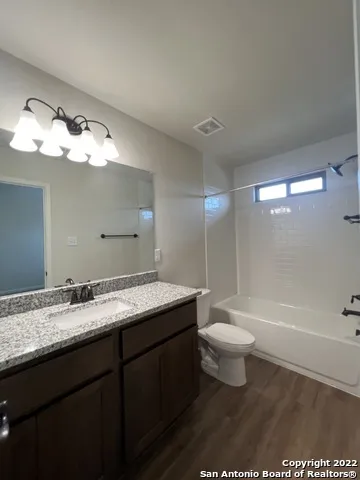 7618 Agave Bend Unit 101 San Antonio, TX 78253