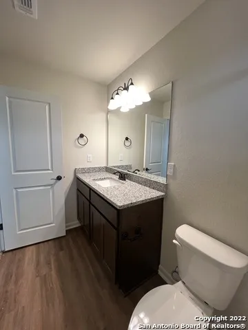 7618 Agave Bend Unit 101 San Antonio, TX 78253