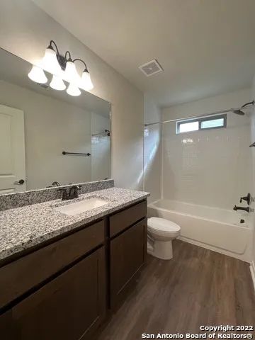 7618 Agave Bend Unit 101 San Antonio, TX 78253