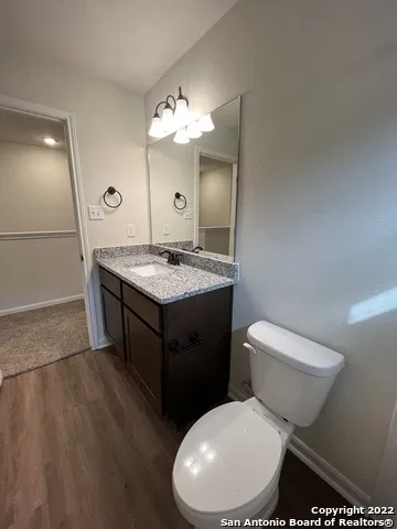 7618 Agave Bend Unit 101 San Antonio, TX 78253