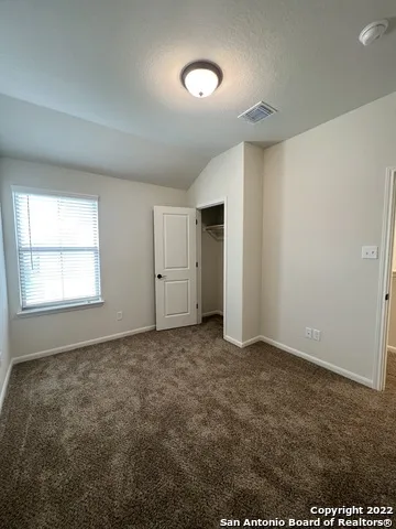 7618 Agave Bend Unit 101 San Antonio, TX 78253