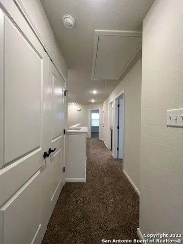 7618 Agave Bend Unit 101 San Antonio, TX 78253