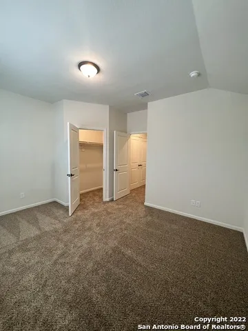 7618 Agave Bend Unit 101 San Antonio, TX 78253