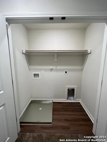 7618 Agave Bend Unit 101 San Antonio, TX 78253