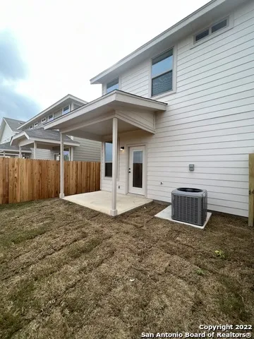 7618 Agave Bend Unit 101 San Antonio, TX 78253