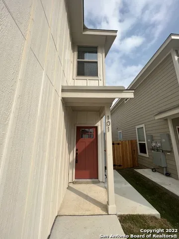 7618 Agave Bend Unit 101 San Antonio, TX 78253