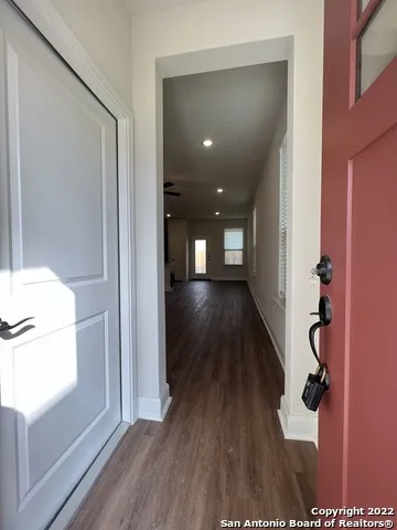 7618 Agave Bend Unit 101 San Antonio, TX 78253