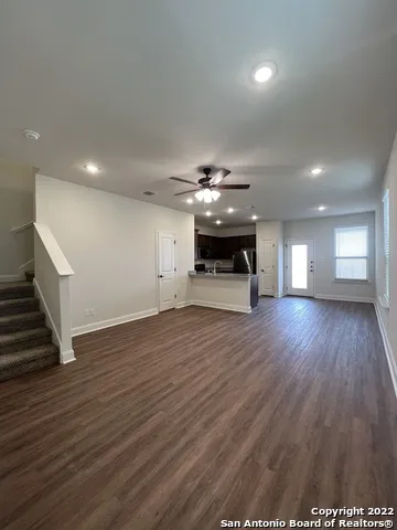 7618 Agave Bend Unit 101 San Antonio, TX 78253