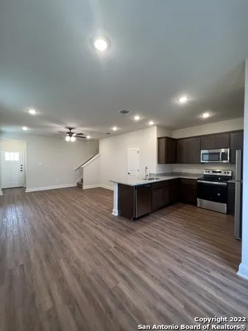 7618 Agave Bend Unit 101 San Antonio, TX 78253