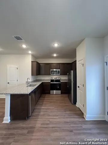 7618 Agave Bend Unit 101 San Antonio, TX 78253
