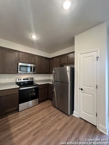 7618 Agave Bend Unit 101 San Antonio, TX 78253