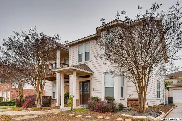 10707 Rimfire Run Ln San Antonio, TX 78245