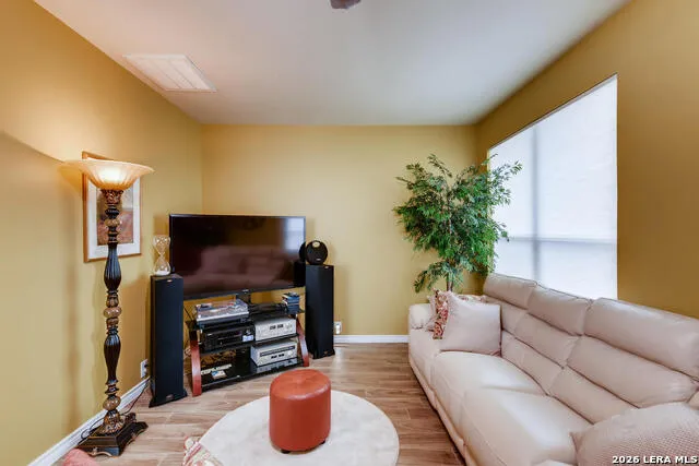 10707 Rimfire Run Ln San Antonio, TX 78245