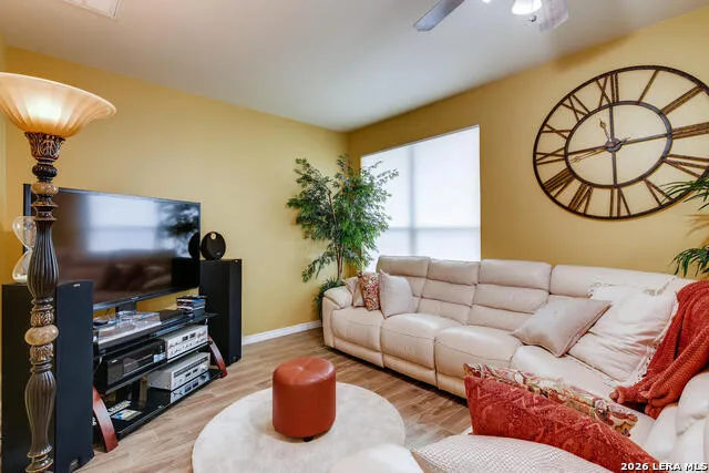 10707 Rimfire Run Ln San Antonio, TX 78245