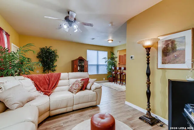 10707 Rimfire Run Ln San Antonio, TX 78245