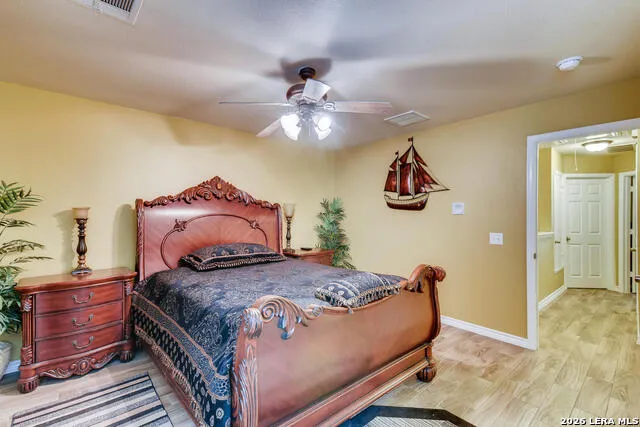 10707 Rimfire Run Ln San Antonio, TX 78245