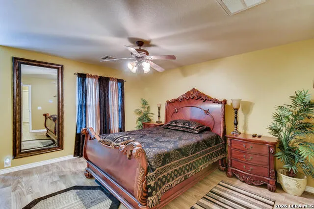 10707 Rimfire Run Ln San Antonio, TX 78245