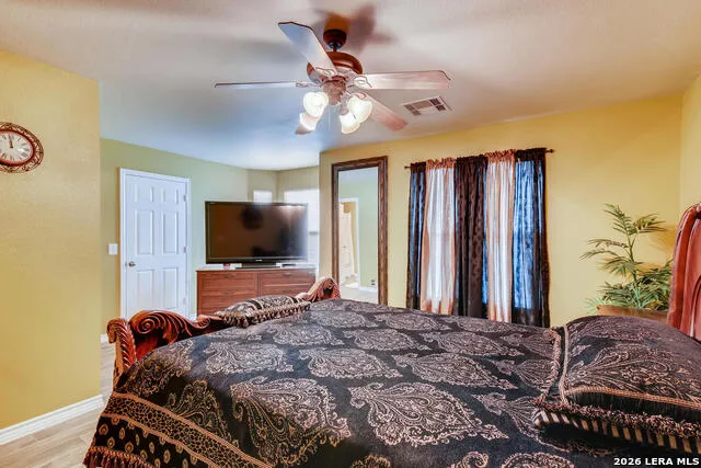 10707 Rimfire Run Ln San Antonio, TX 78245