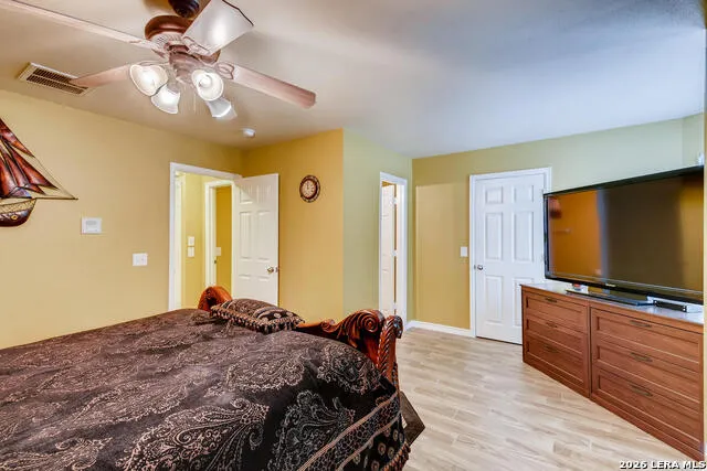 10707 Rimfire Run Ln San Antonio, TX 78245
