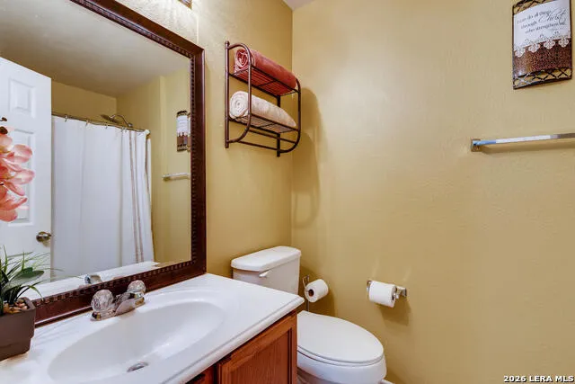 10707 Rimfire Run Ln San Antonio, TX 78245