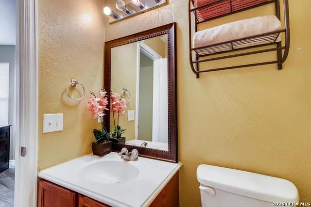 10707 Rimfire Run Ln San Antonio, TX 78245