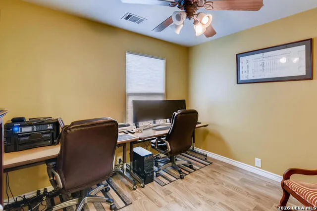 10707 Rimfire Run Ln San Antonio, TX 78245