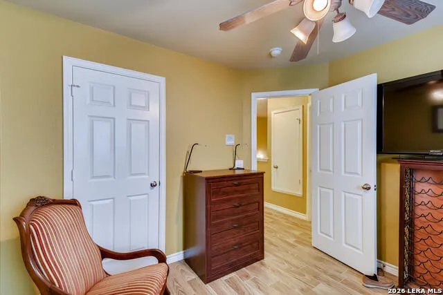 10707 Rimfire Run Ln San Antonio, TX 78245