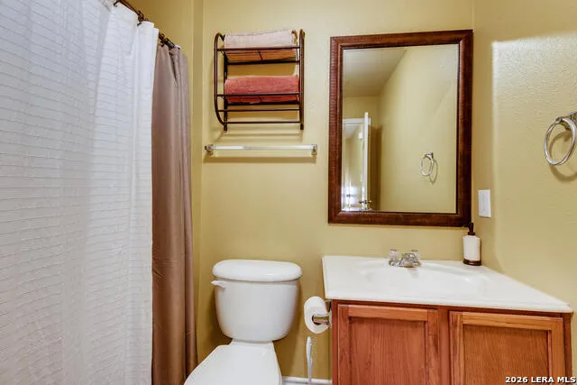 10707 Rimfire Run Ln San Antonio, TX 78245